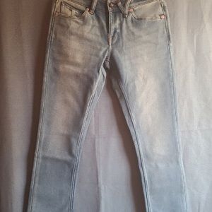 Volcom vorta jeans